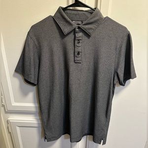 Michael Kors polo shirt - Medium